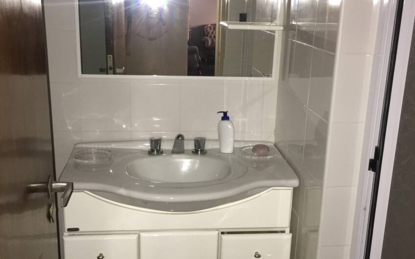 Departamento en excelente Ubicación