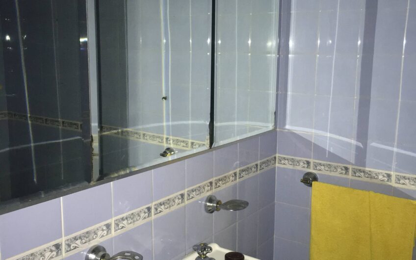 Departamento en excelente Ubicación