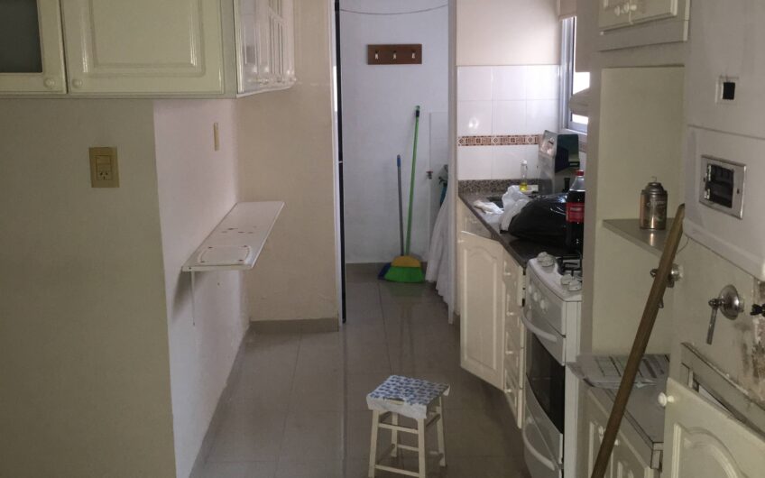 Departamento en excelente Ubicación
