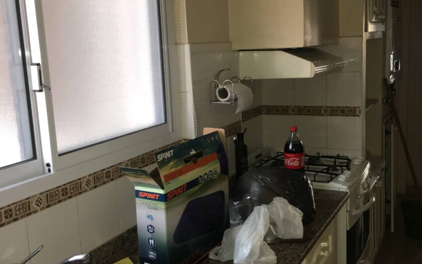 Departamento en excelente Ubicación