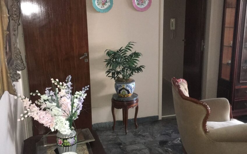 Departamento en excelente Ubicación