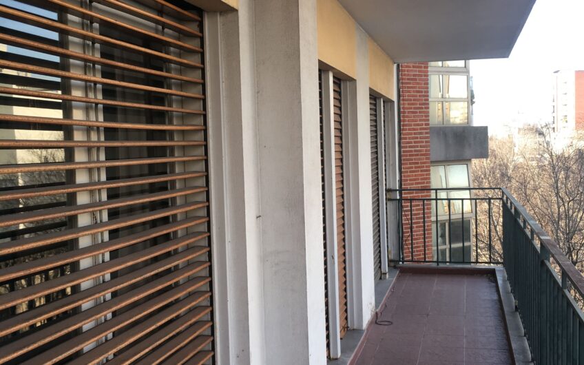 Departamento en excelente Ubicación
