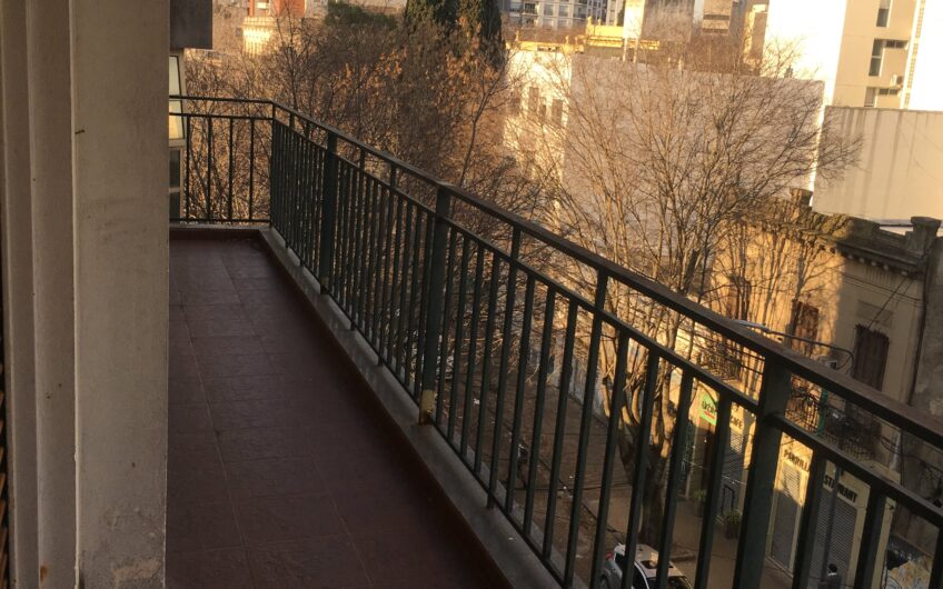 Departamento en excelente Ubicación