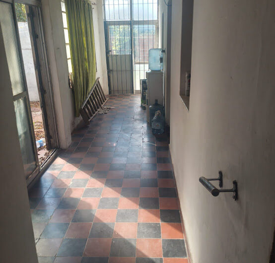Casa Apta Banco!!
