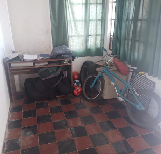 Casa Apta Banco!!