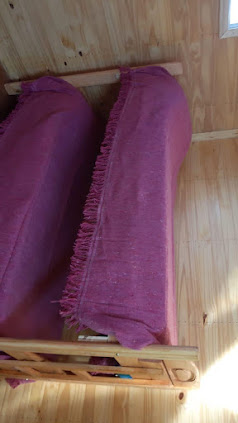 CABAÑAS