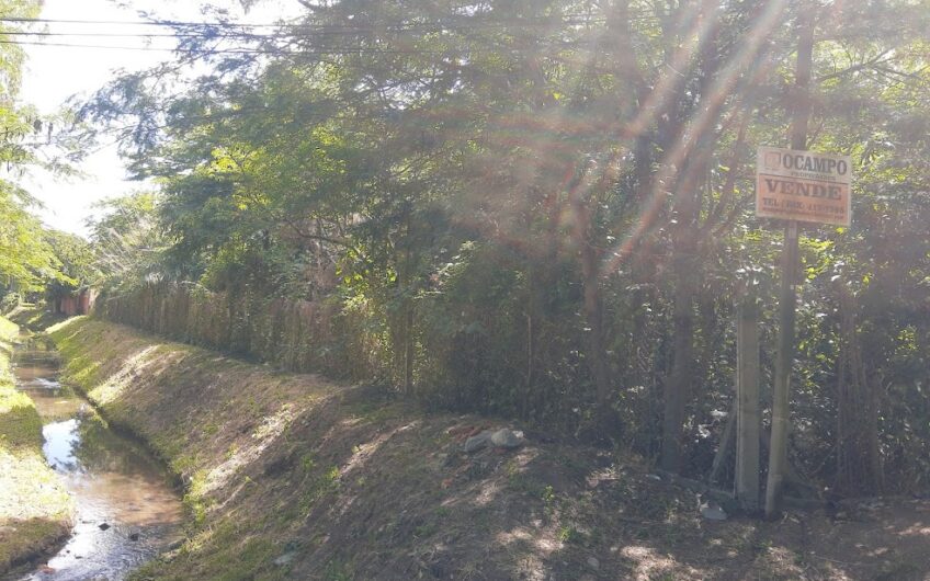 LOTE/ TERRENO