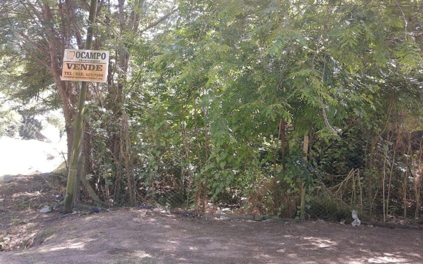 LOTE/ TERRENO