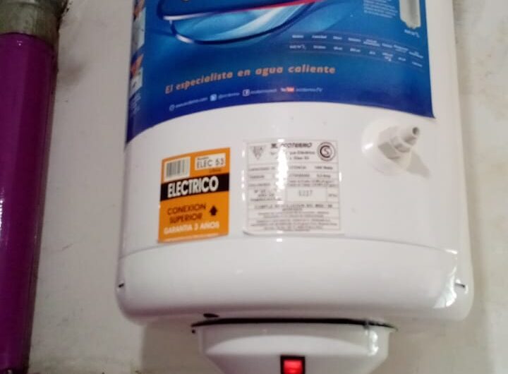Departamento 1 dormitorio en Alquiler