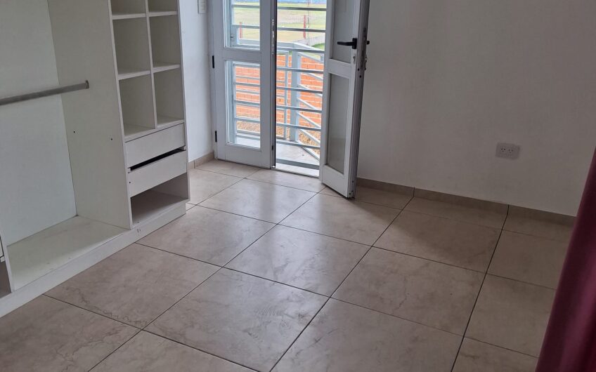 Departamento 1 dormitorio en Alquiler