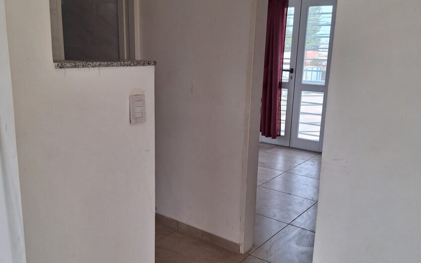 Departamento 1 dormitorio en Alquiler