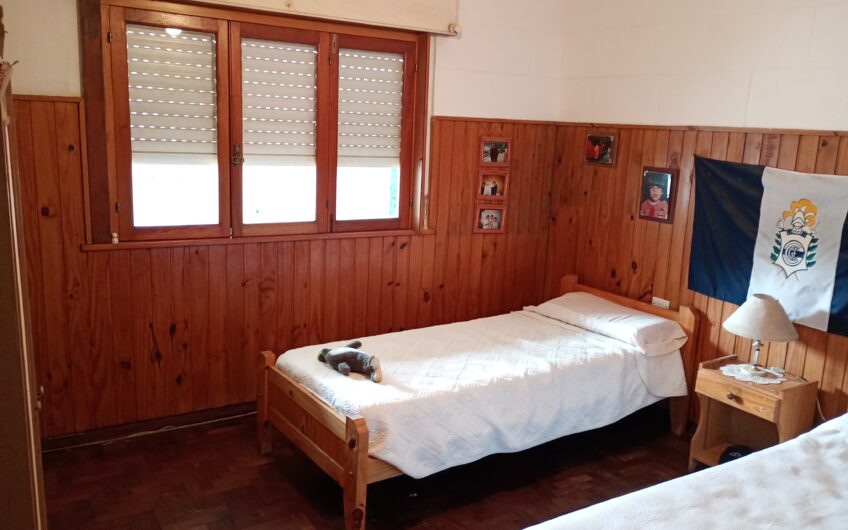 Linda Casa en 38 125 y 126