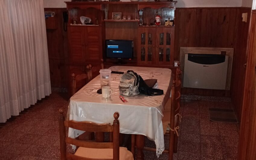Linda Casa en 38 125 y 126