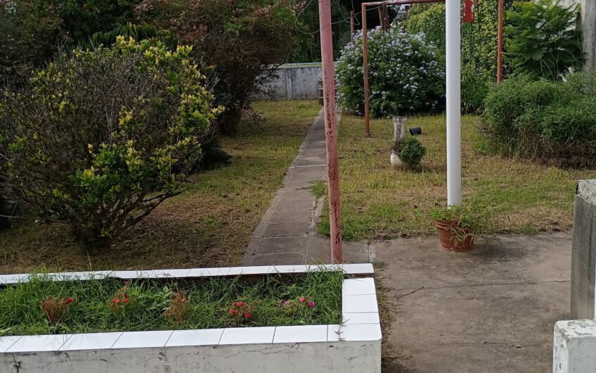 Linda Casa en 38 125 y 126