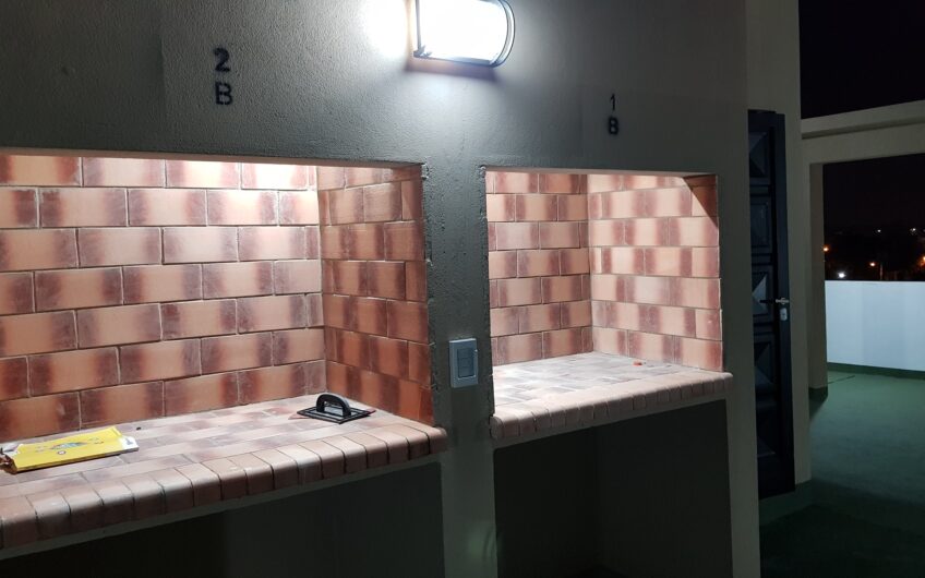 Depto 1 dormitorio en Alquiler en 137 e/ 42 y 43