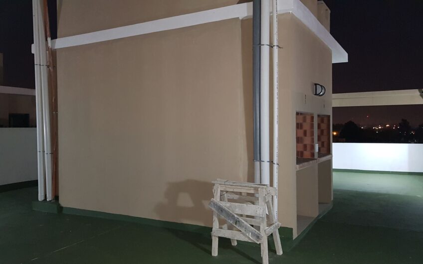 Depto 1 dormitorio en Alquiler en 137 e/ 42 y 43