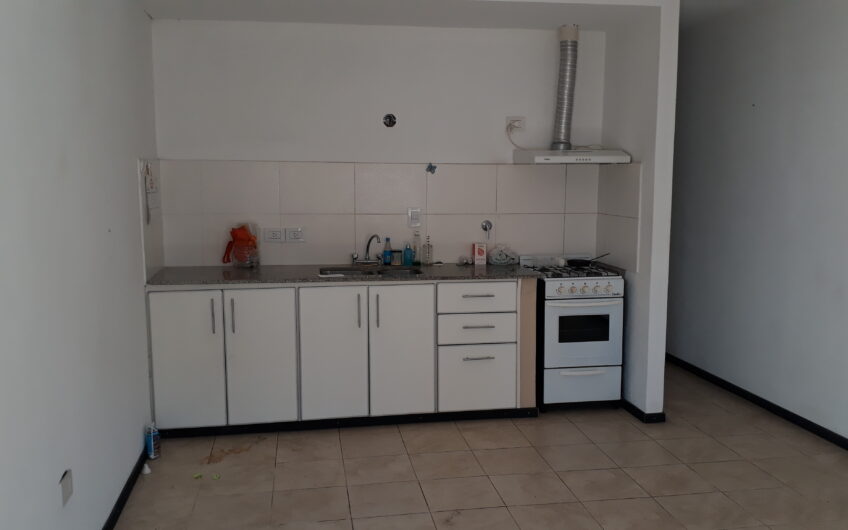 Depto 1 dormitorio en Alquiler en 71 e/ 22 y 23