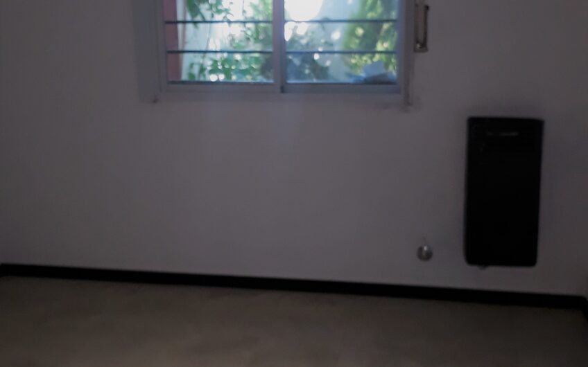 Depto 1 dormitorio en Alquiler en 71 e/ 22 y 23