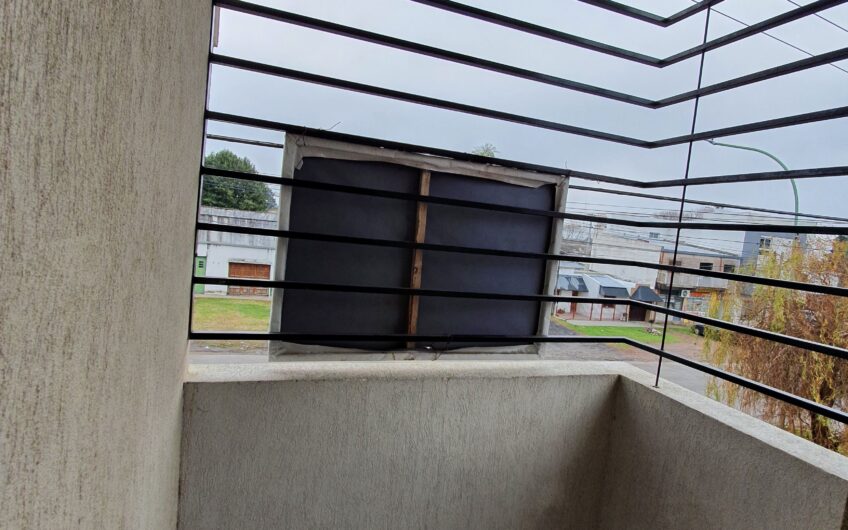 Depto 1 dormitorio en Alquiler en 137 e/ 42 y 43