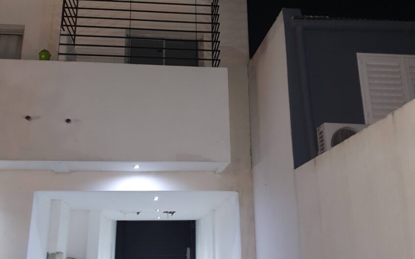 Depto 1 dormitorio en Alquiler en 137 e/ 42 y 43
