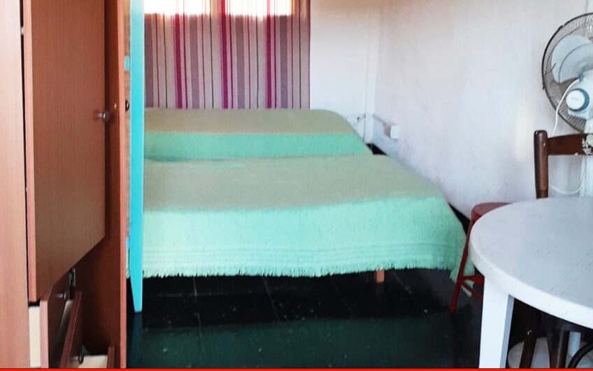 Depto 3 dorm en Venta o Permuta por Departamento en La Plata