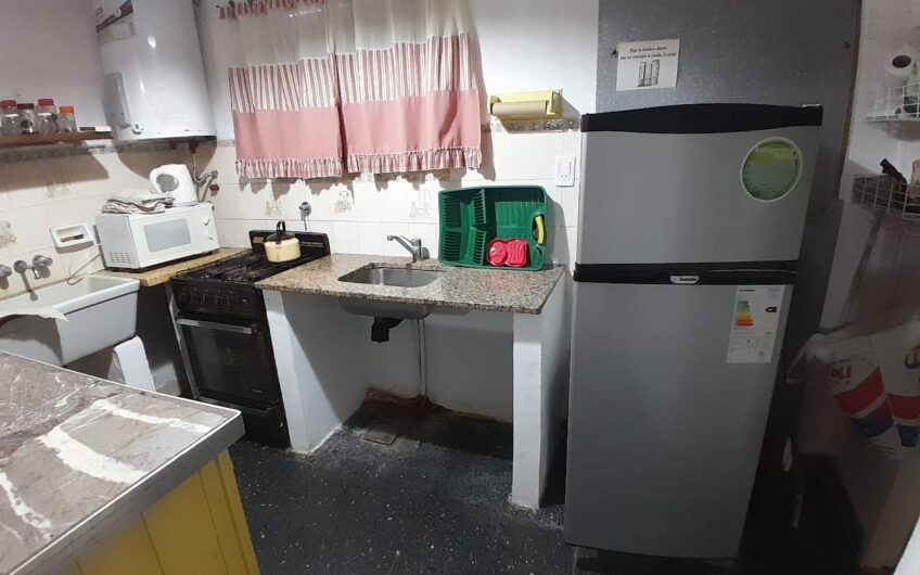 Depto 3 dorm en Venta o Permuta por Departamento en La Plata