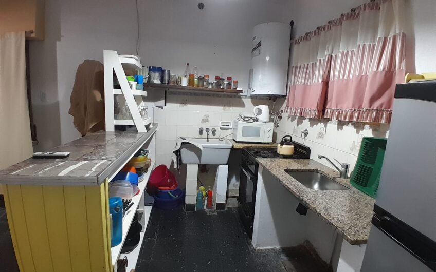 Depto 3 dorm en Venta o Permuta por Departamento en La Plata