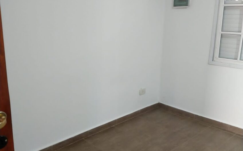 Depto 1 dorm en Alquiler en 81 bis y 23