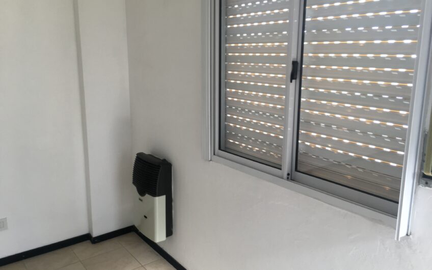 Depto 1 dorm en Alquiler en 71 e/ 22 y 23
