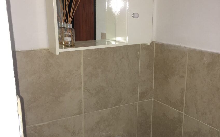 Depto 1 dorm en Alquiler en 71 e/ 22 y 23