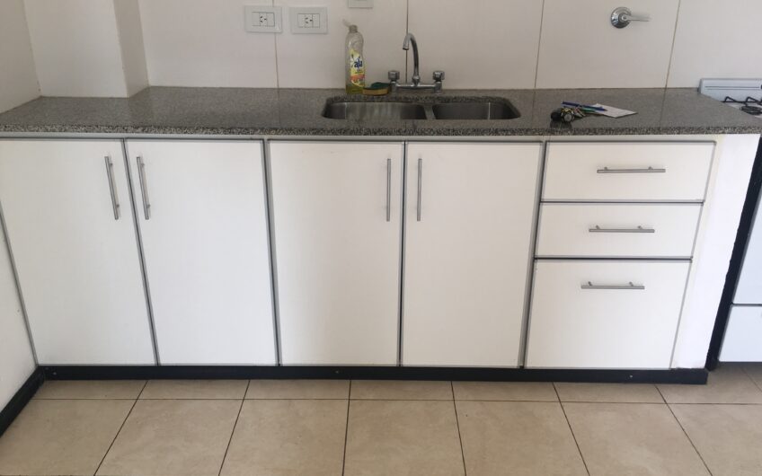 Depto 1 dorm en Alquiler en 71 e/ 22 y 23